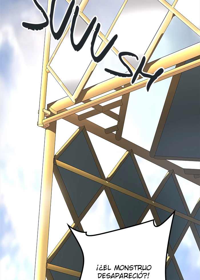 El irregular > Capitulo 502 > Page 531