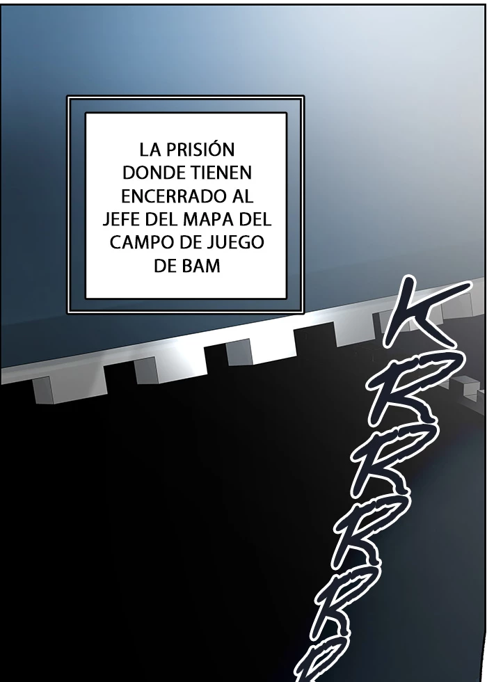 El irregular > Capitulo 502 > Page 561