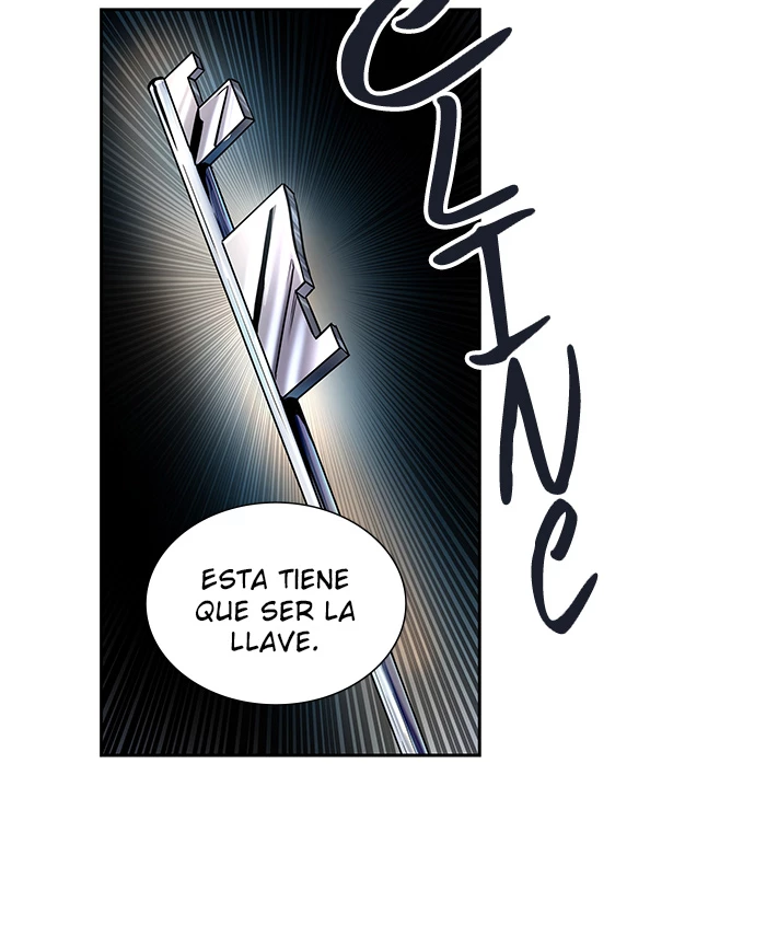 El irregular > Capitulo 502 > Page 601