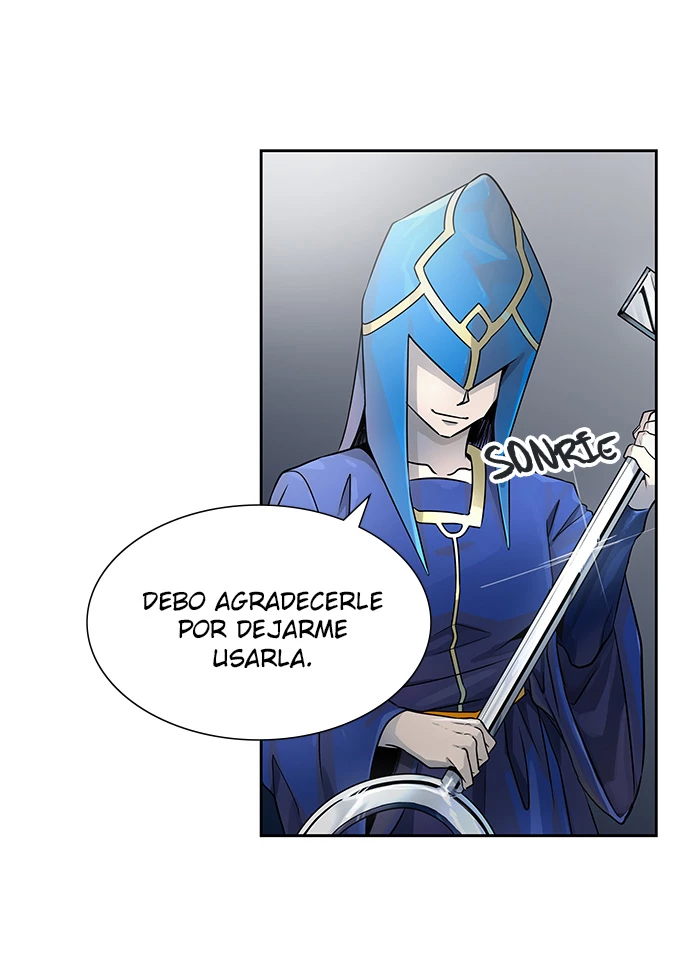 El irregular > Capitulo 502 > Page 611
