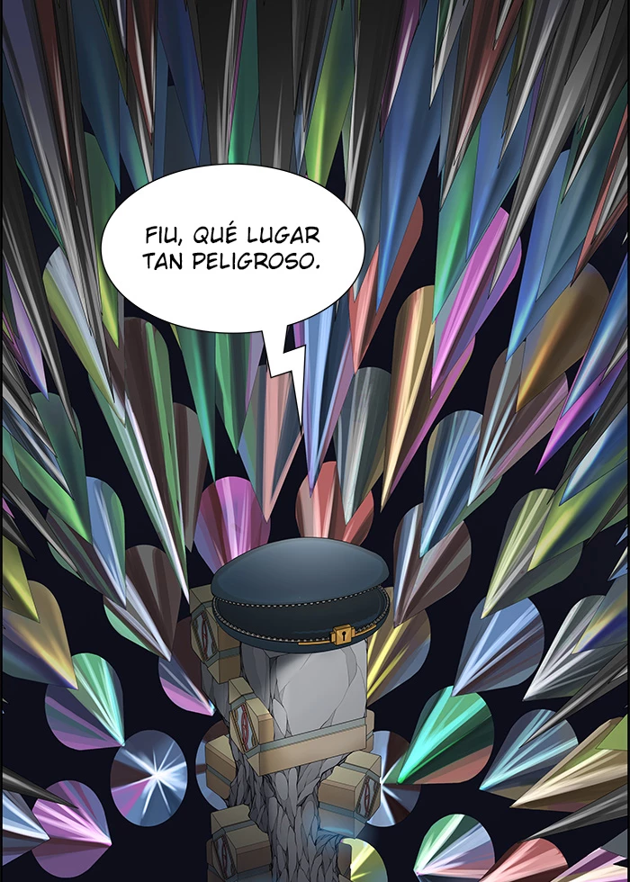 El irregular > Capitulo 502 > Page 681
