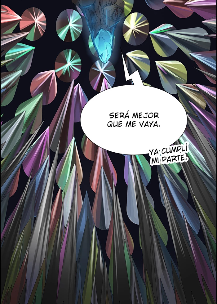 El irregular > Capitulo 502 > Page 691