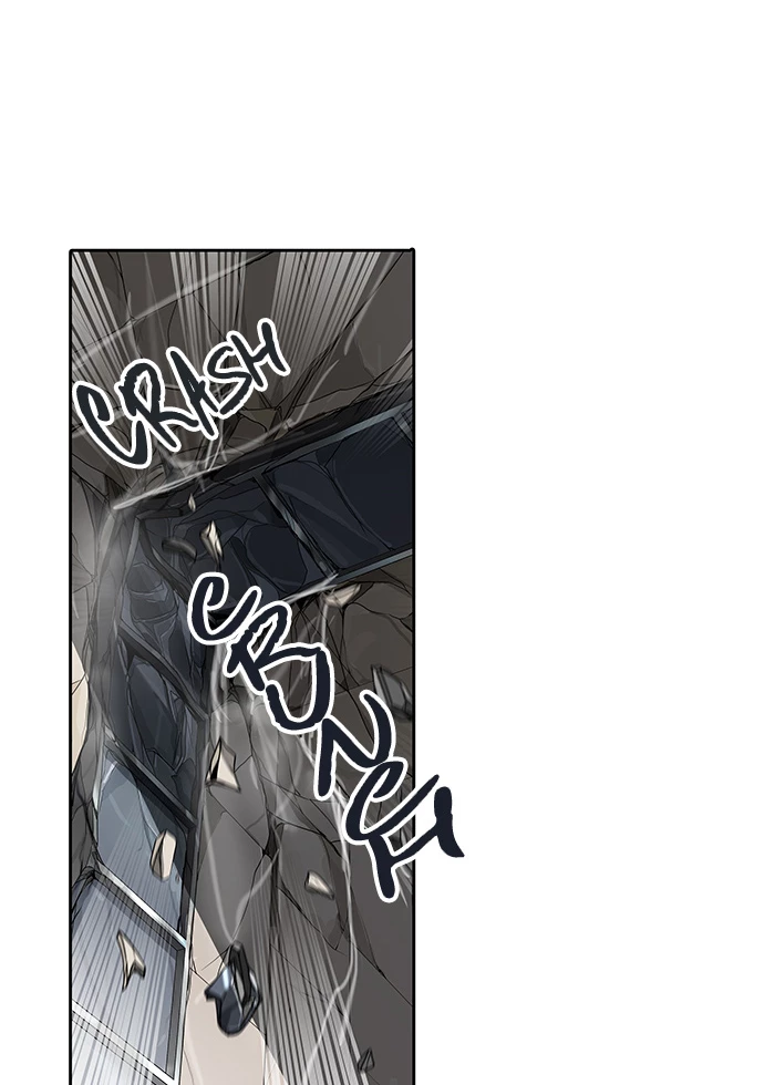 El irregular > Capitulo 502 > Page 771