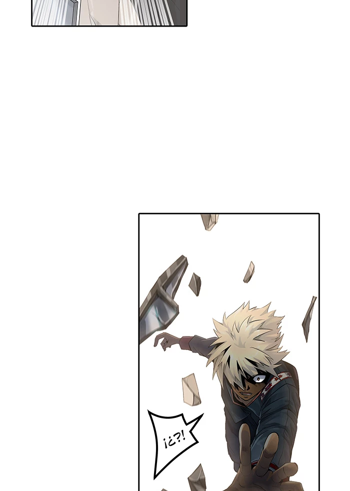 El irregular > Capitulo 502 > Page 781