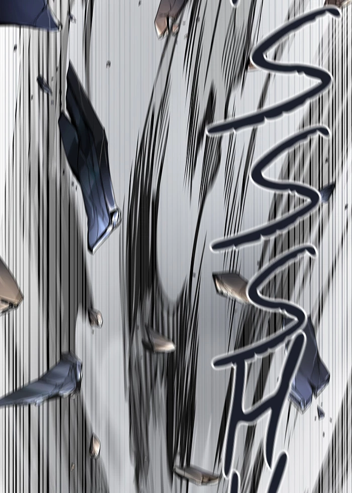 El irregular > Capitulo 502 > Page 801