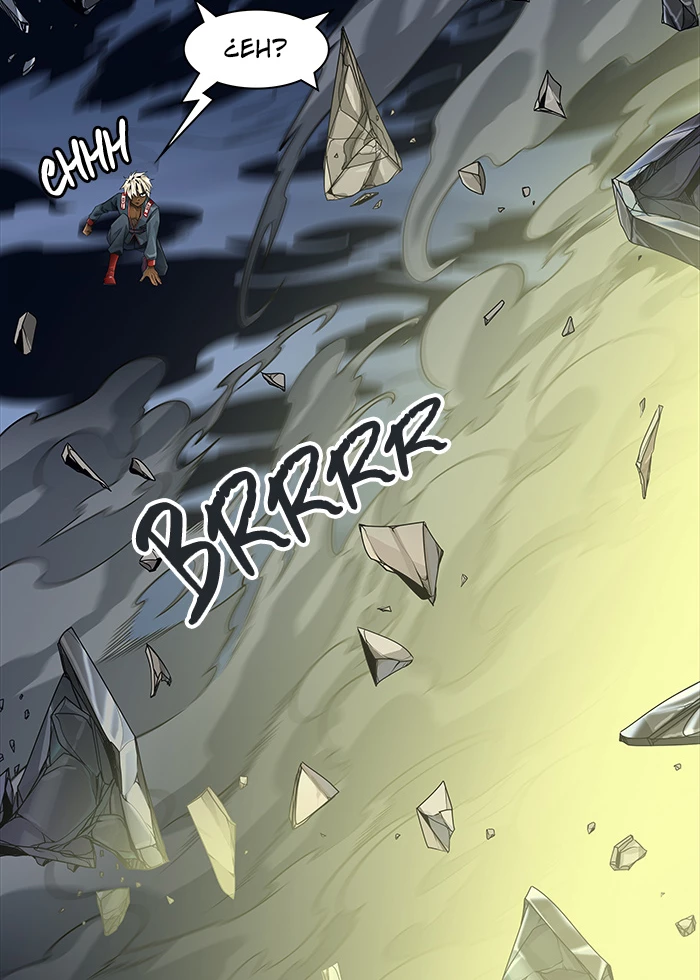 El irregular > Capitulo 502 > Page 831