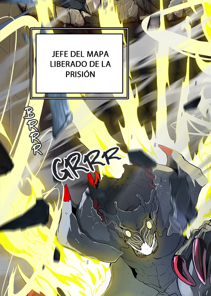 El irregular > Capitulo 502 > Page 871