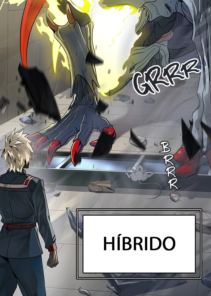 El irregular > Capitulo 502 > Page 881