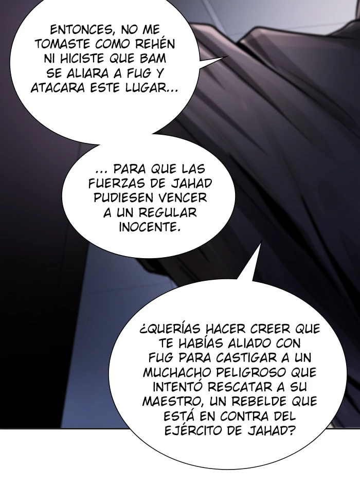 El irregular > Capitulo 502 > Page 961