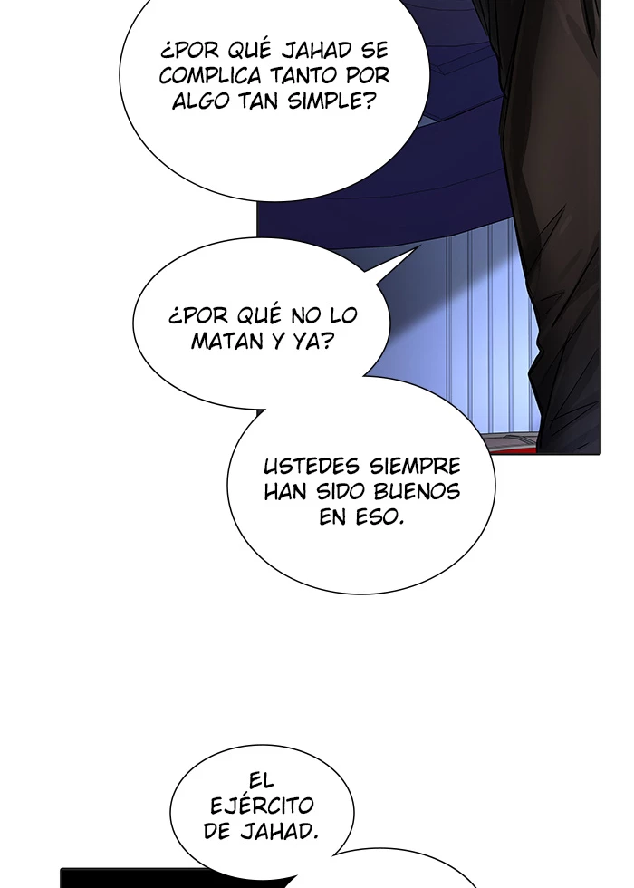 El irregular > Capitulo 502 > Page 981