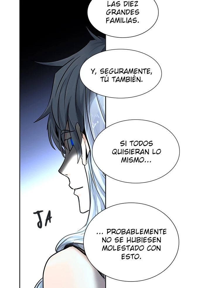 El irregular > Capitulo 502 > Page 991
