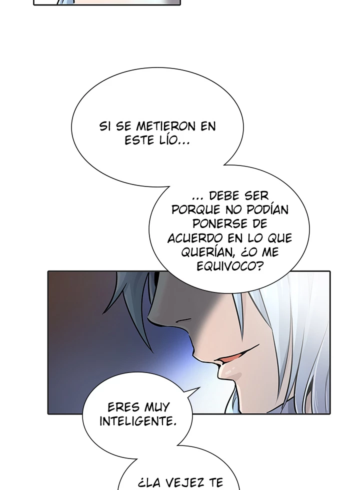 El irregular > Capitulo 502 > Page 1001