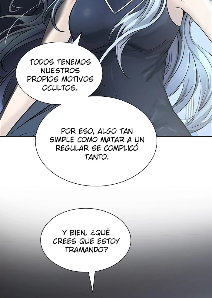 El irregular > Capitulo 502 > Page 1021