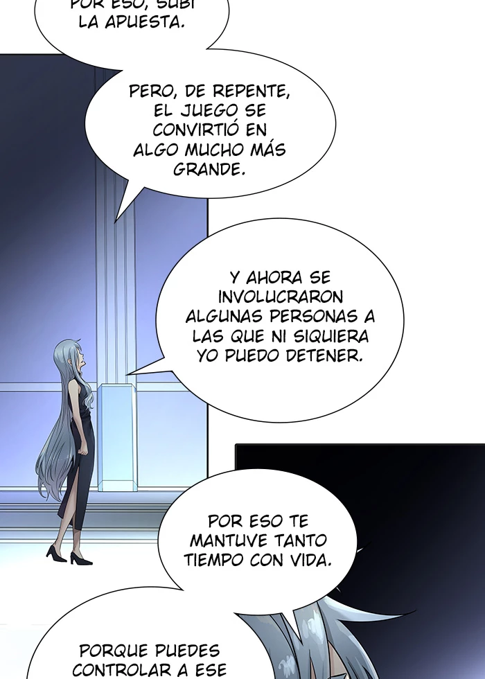 El irregular > Capitulo 502 > Page 1051