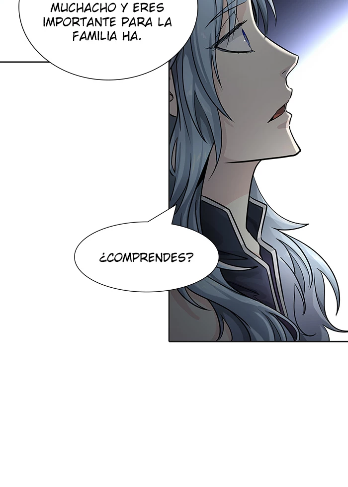 El irregular > Capitulo 502 > Page 1061