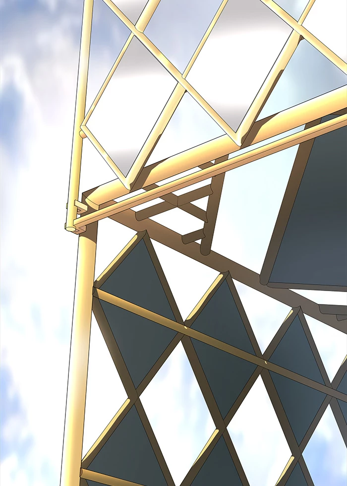 El irregular > Capitulo 502 > Page 1101