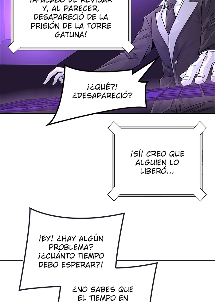 El irregular > Capitulo 502 > Page 1161