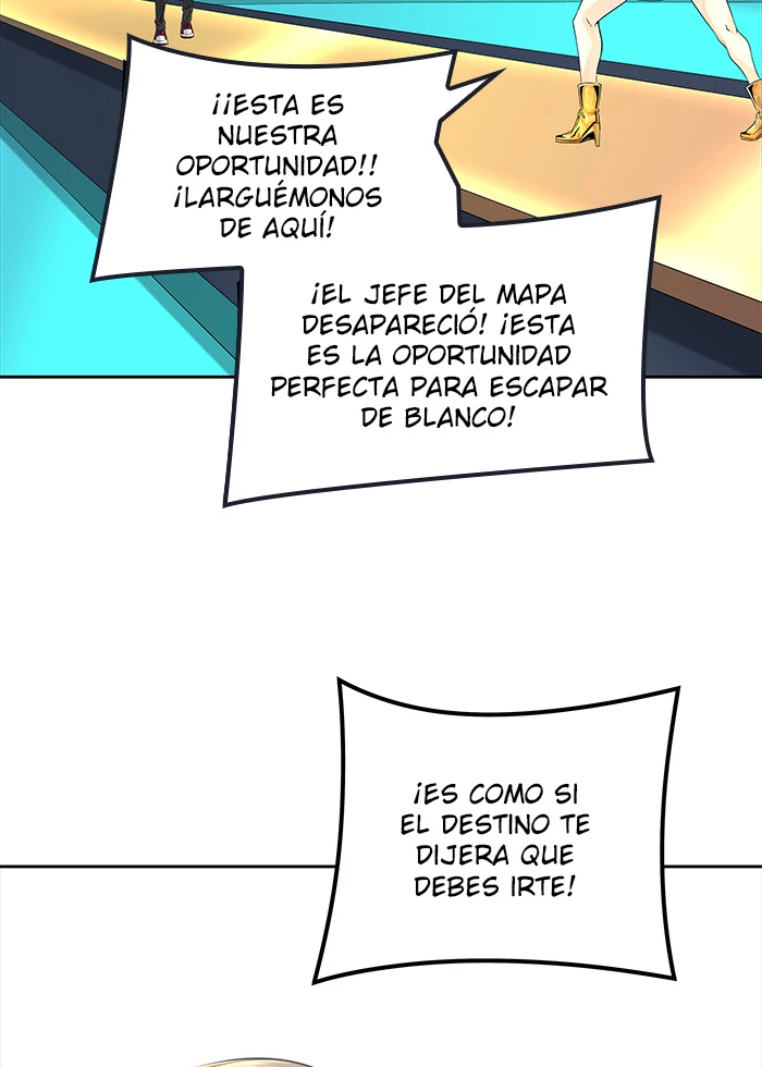 El irregular > Capitulo 502 > Page 1211
