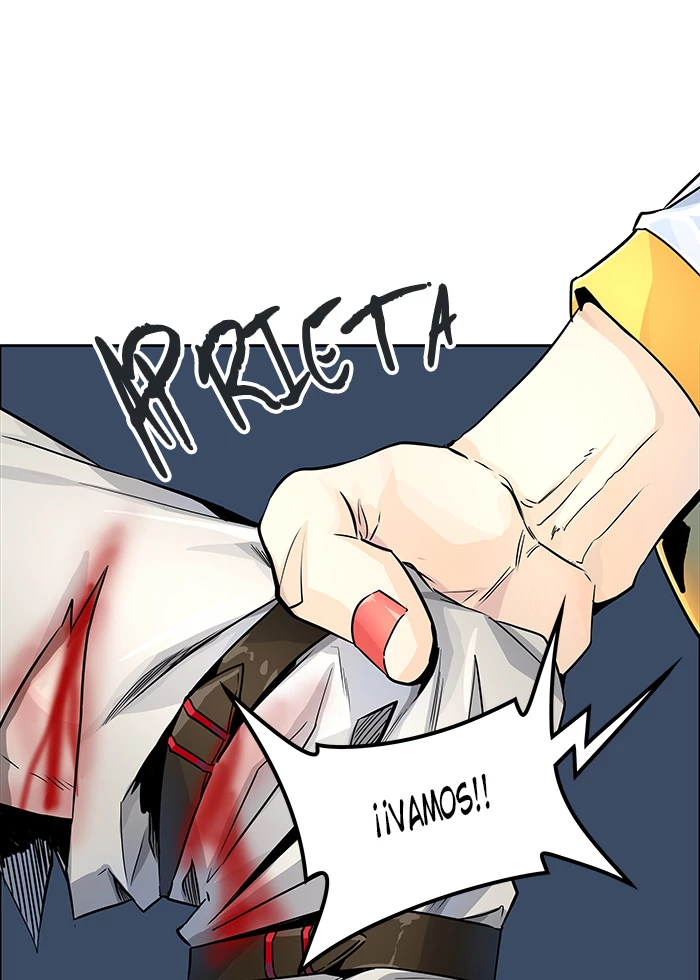 El irregular > Capitulo 502 > Page 1261