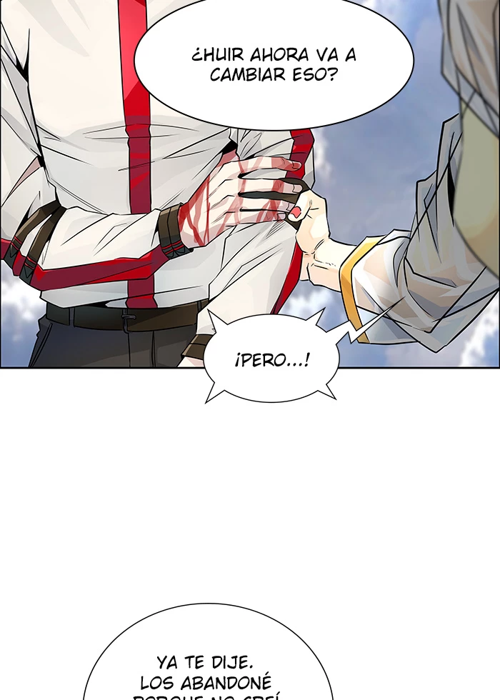 El irregular > Capitulo 502 > Page 1291