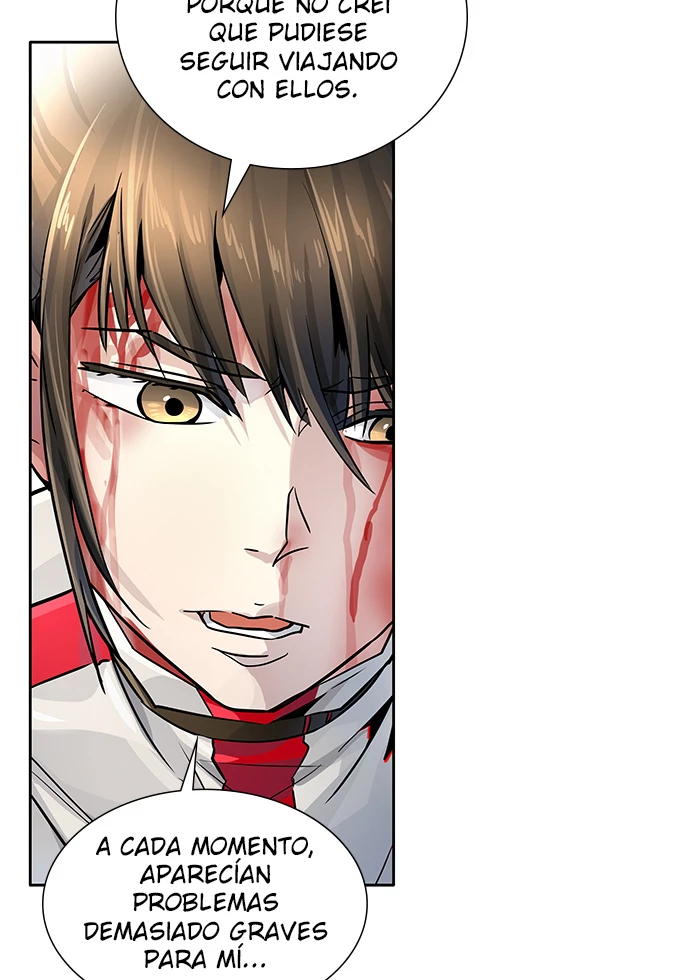 El irregular > Capitulo 502 > Page 1301