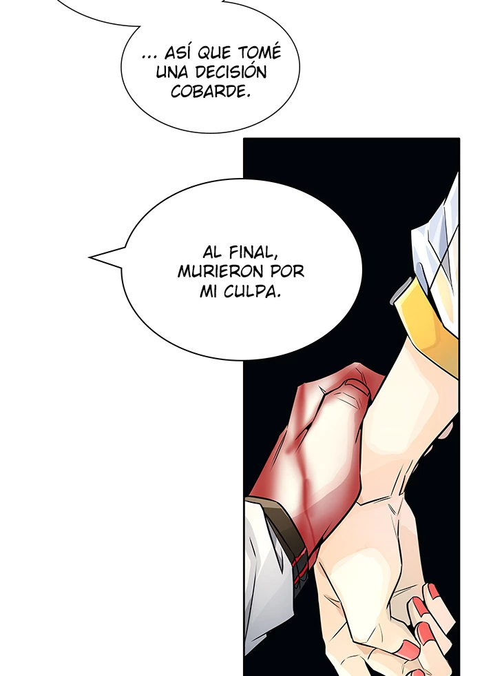 El irregular > Capitulo 502 > Page 1321