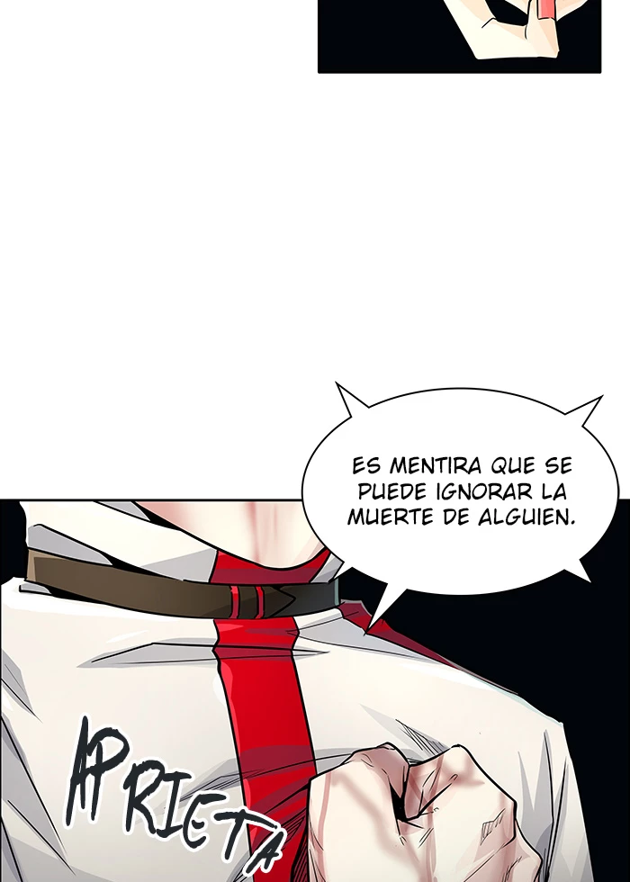 El irregular > Capitulo 502 > Page 1331