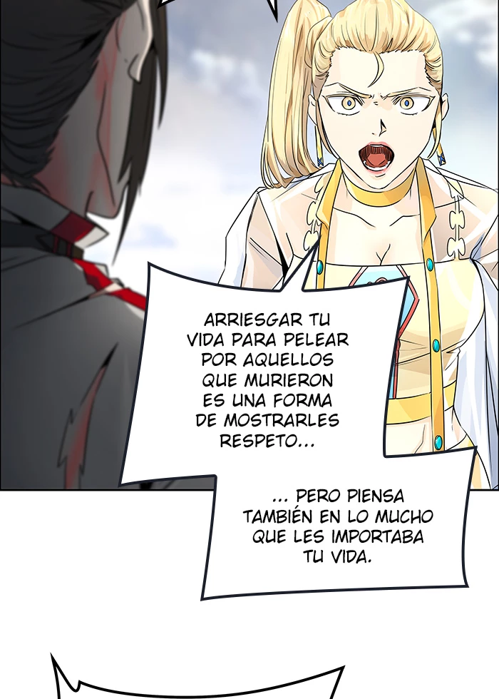 El irregular > Capitulo 502 > Page 1391