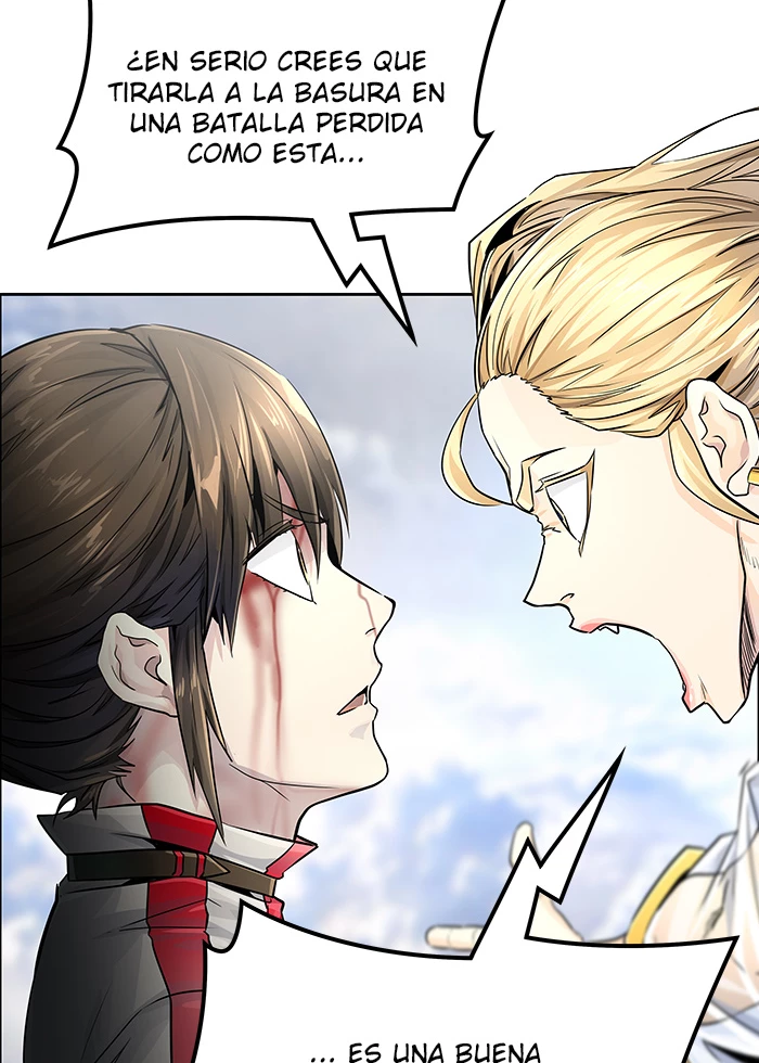 El irregular > Capitulo 502 > Page 1401