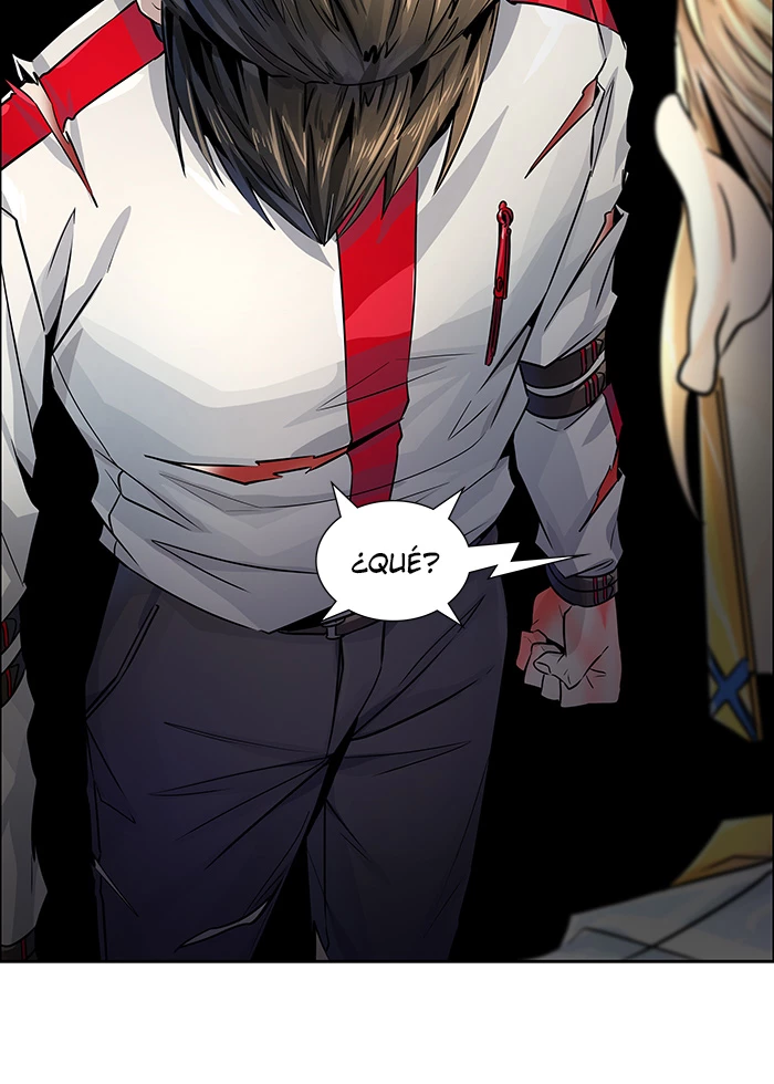 El irregular > Capitulo 502 > Page 1421