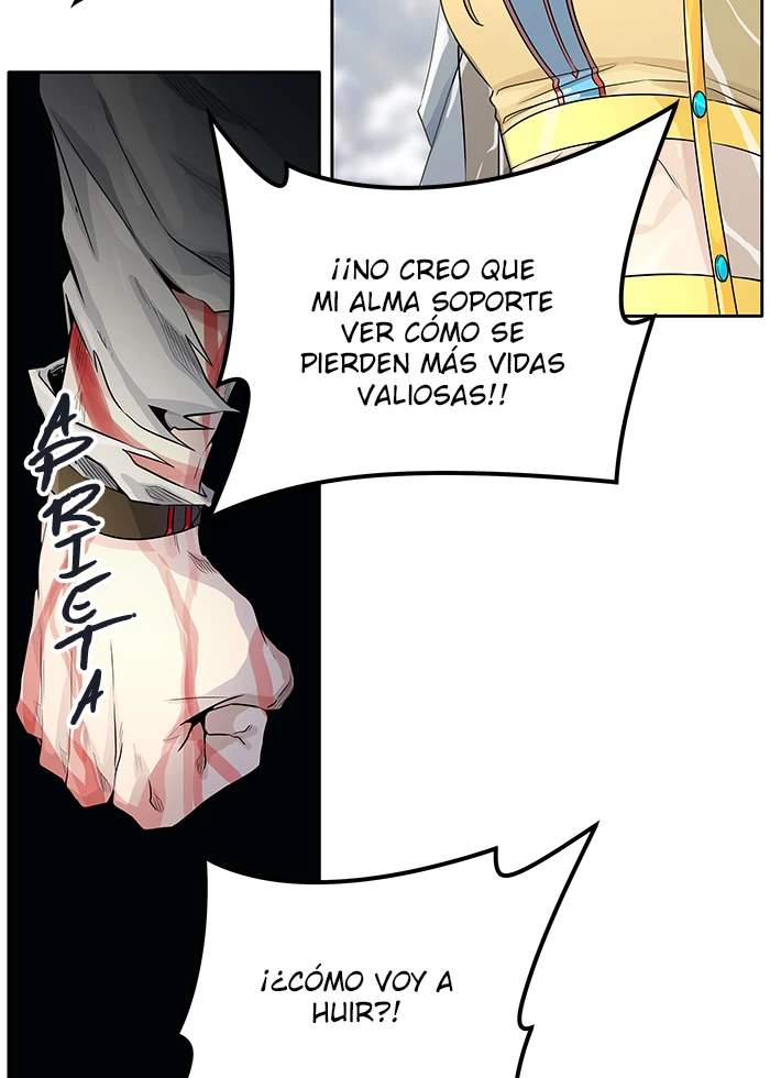 El irregular > Capitulo 502 > Page 1461