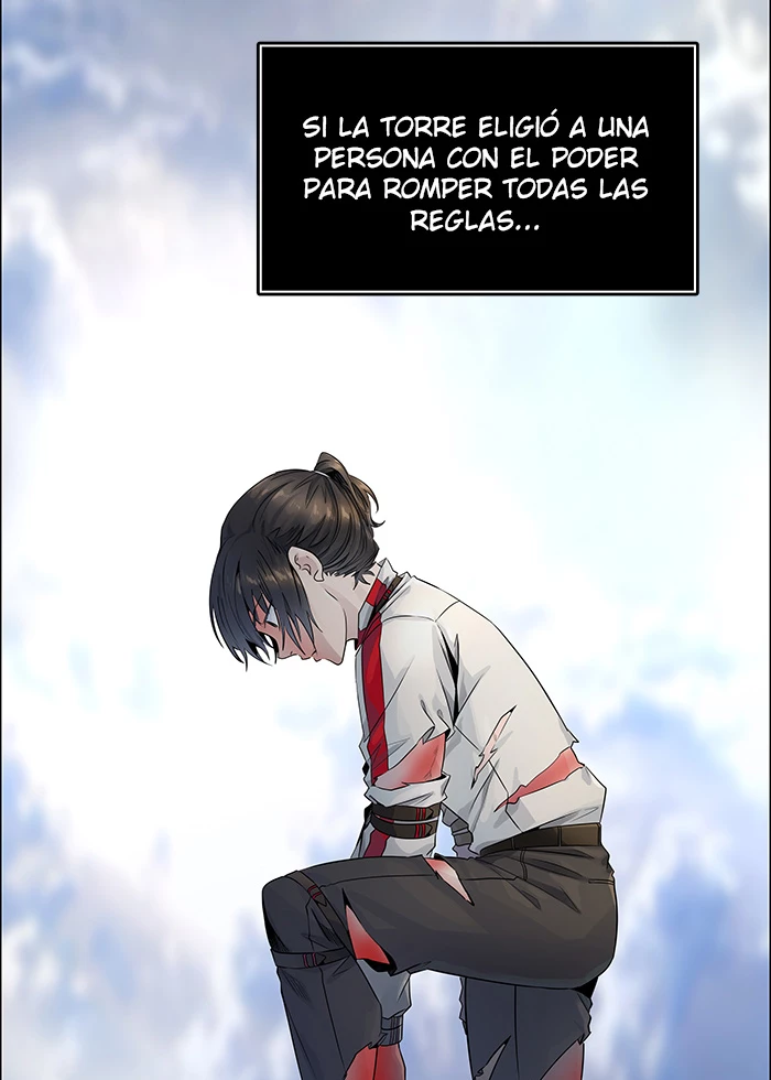 El irregular > Capitulo 502 > Page 1571