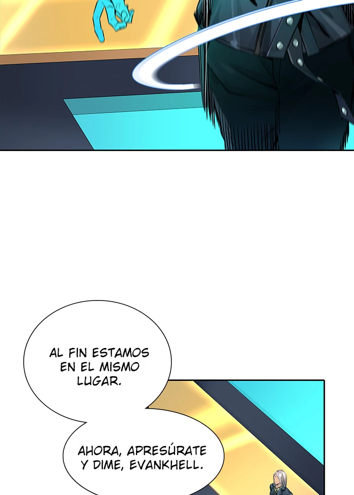 El irregular > Capitulo 502 > Page 1691