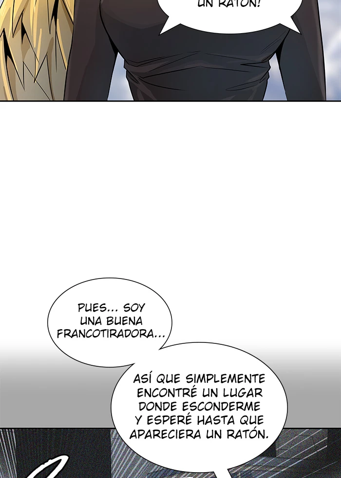 El irregular > Capitulo 502 > Page 1771