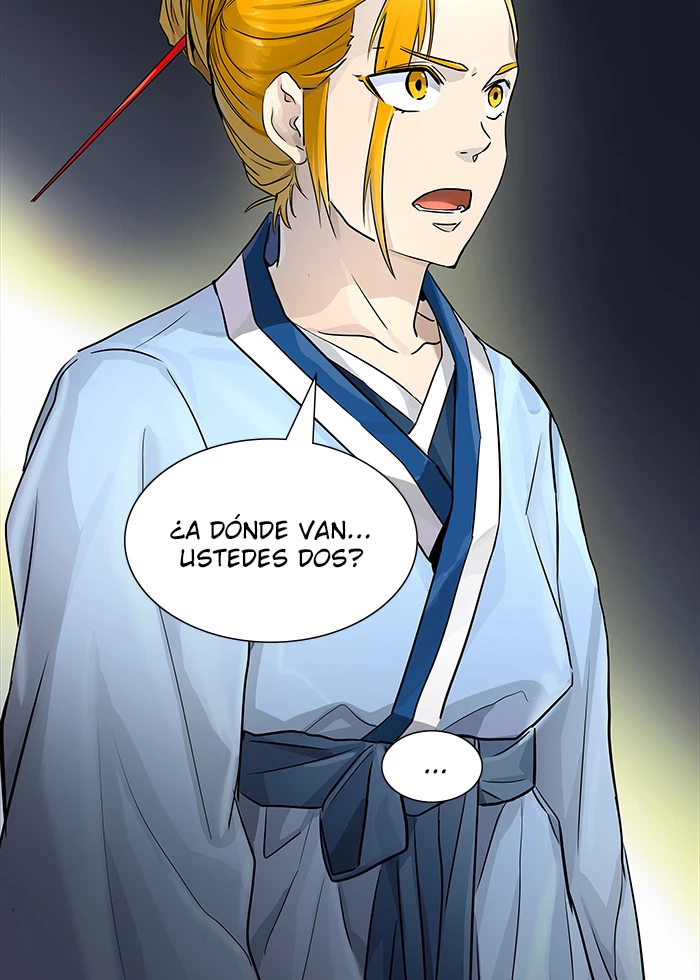 El irregular > Capitulo 502 > Page 1811