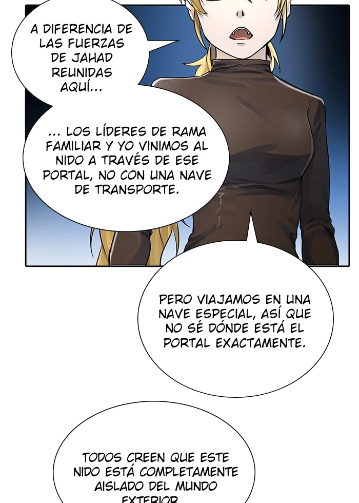 El irregular > Capitulo 502 > Page 1881