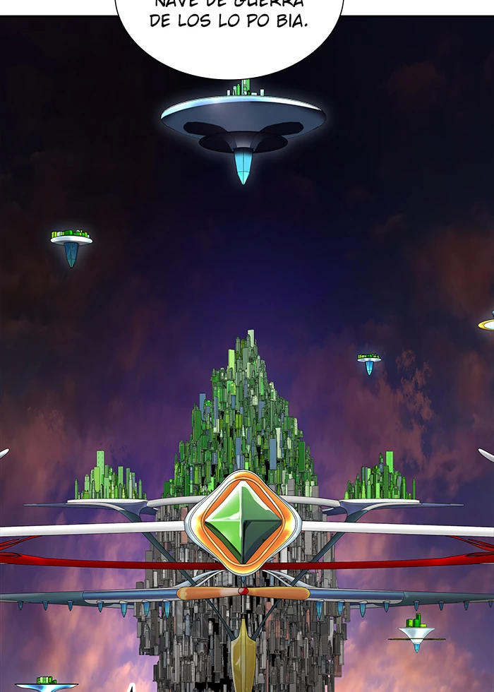 El irregular > Capitulo 502 > Page 1901