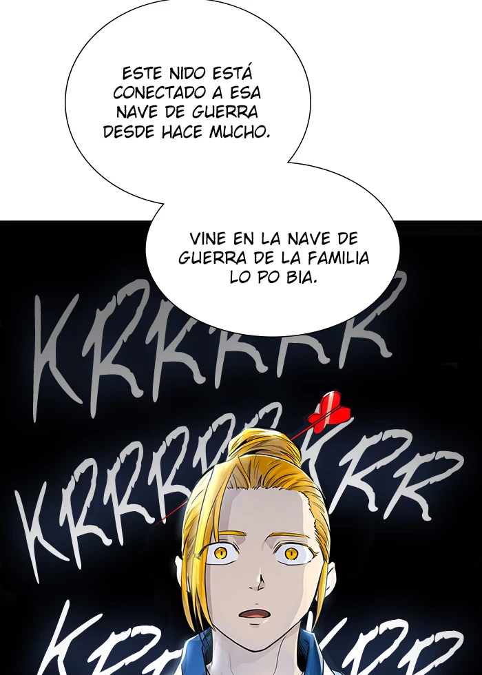 El irregular > Capitulo 502 > Page 1921