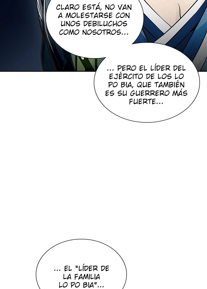 El irregular > Capitulo 502 > Page 1951