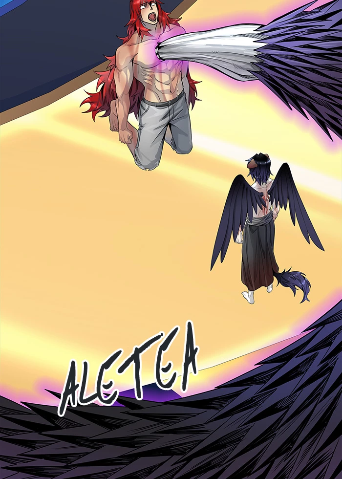 El irregular > Capitulo 503 > Page 11