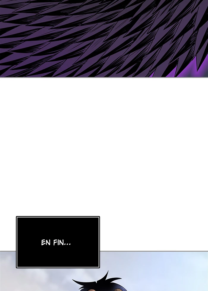 El irregular > Capitulo 503 > Page 21