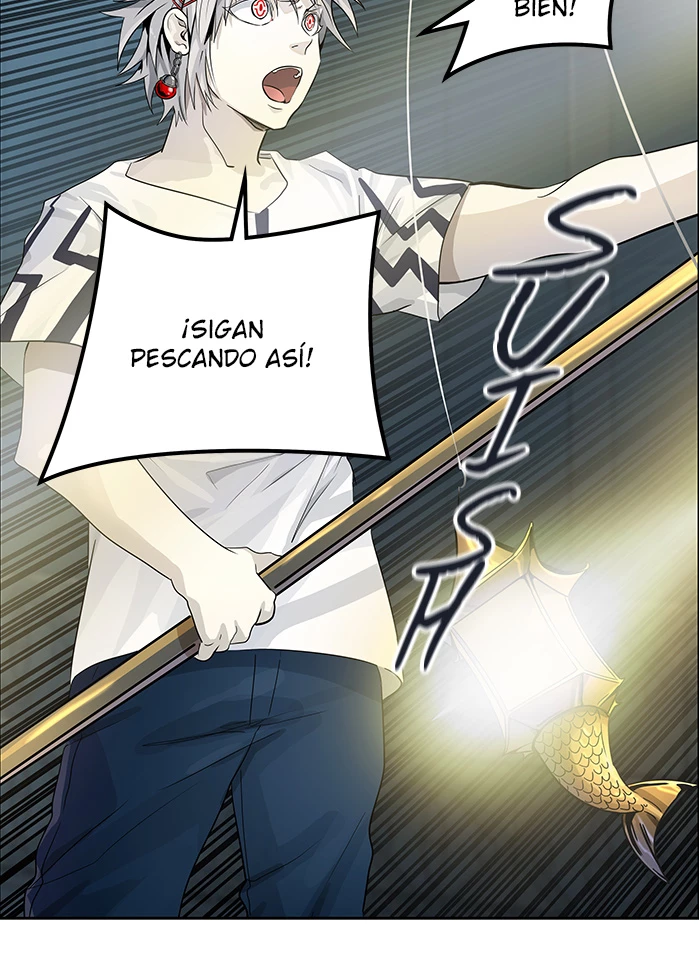 El irregular > Capitulo 503 > Page 101