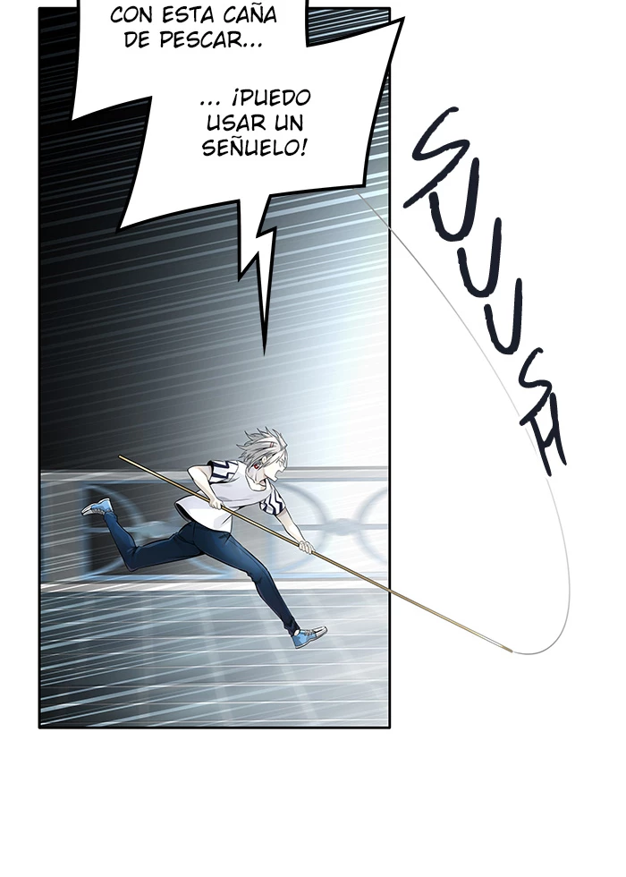 El irregular > Capitulo 503 > Page 131