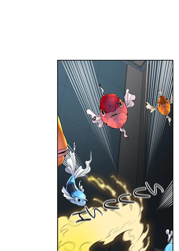 El irregular > Capitulo 503 > Page 141