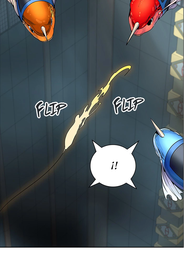 El irregular > Capitulo 503 > Page 161