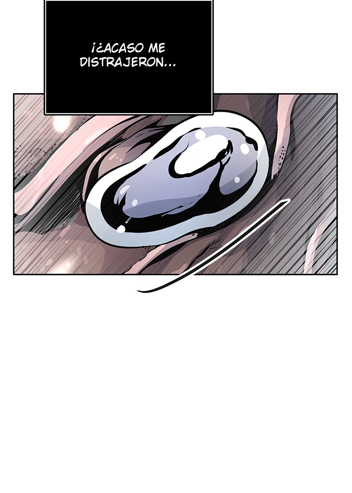 El irregular > Capitulo 503 > Page 261