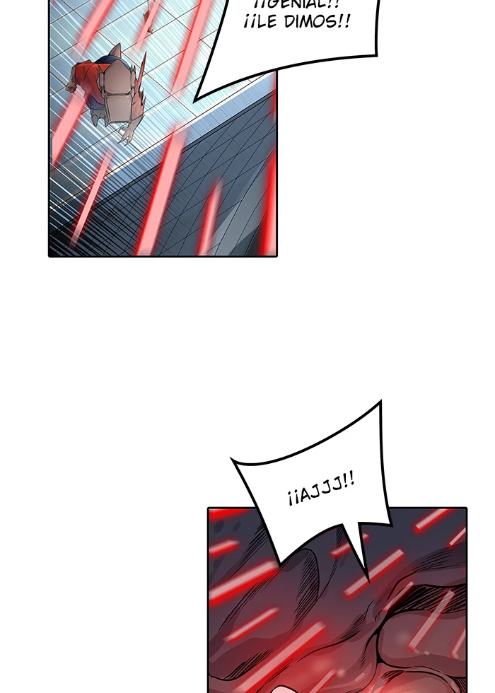 El irregular > Capitulo 503 > Page 341