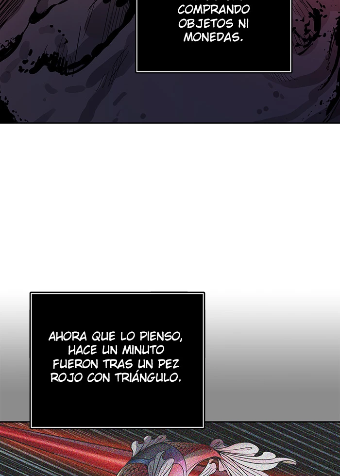 El irregular > Capitulo 503 > Page 371