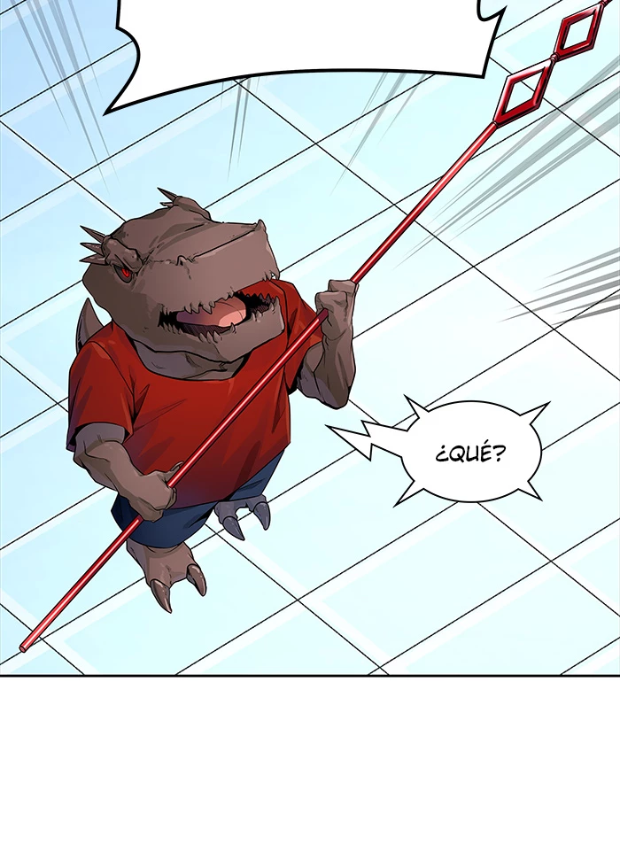 El irregular > Capitulo 503 > Page 441