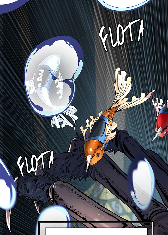 El irregular > Capitulo 503 > Page 471